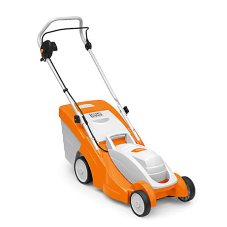 Rasaerba elettrico Stihl RME 339 da 1200W