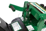 Tagliazolle a scoppio Billy Goat SC 181 H Sod Cutter professionale con motore Honda GXV 160 OHV da 163cm3 e larghezza da lavoro 45cm.