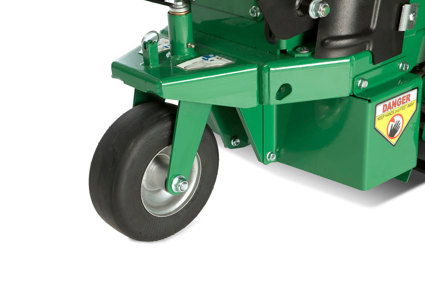 Tagliazolle a scoppio Billy Goat SC 181 H Sod Cutter professionale con motore Honda GXV 160 OHV da 163cm3 e larghezza da lavoro 45cm.