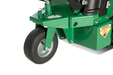 Tagliazolle a scoppio Billy Goat SC 181 H Sod Cutter professionale con motore Honda GXV 160 OHV da 163cm3 e larghezza da lavoro 45cm.