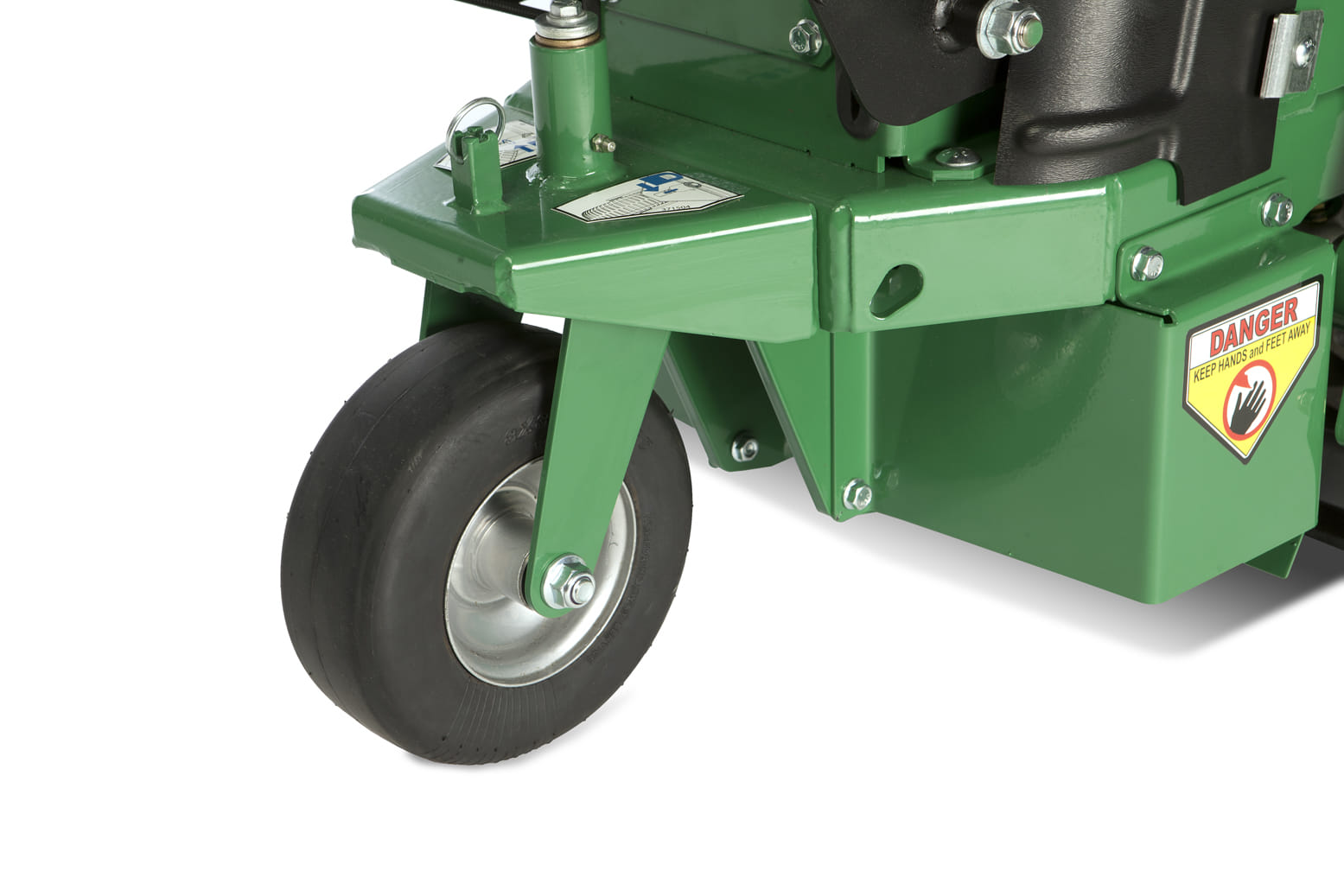 Tagliazolle a scoppio Billy Goat SC 181 H Sod Cutter professionale con motore Honda GXV 160 OHV da 163cm3 e larghezza da lavoro 45cm.