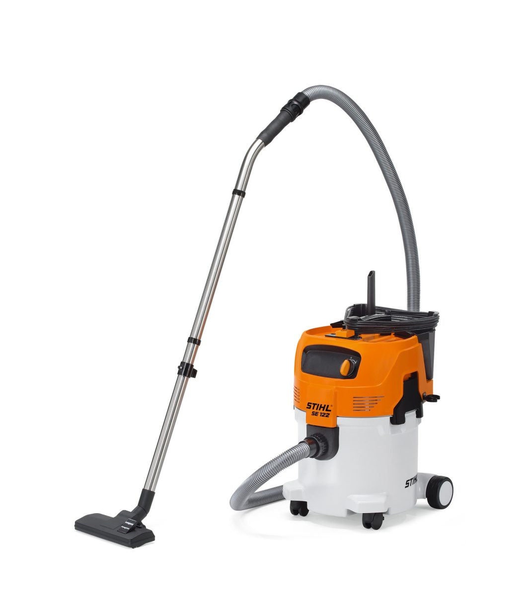 Aspiratore a umido e secco elettrico Stihl SE 122