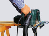 Aspiratore elettrico Stihl SE 122 E per solidi e liquidi da 1,5kW con raccoglitore da 30lt.