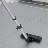 Aspiratore elettrico Stihl SE 122 E per solidi e liquidi da 1,5kW con raccoglitore da 30lt.