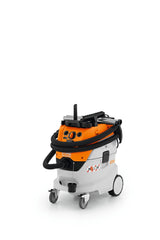 Aspiratore a umido e secco elettrico Stihl SE 133 ME
