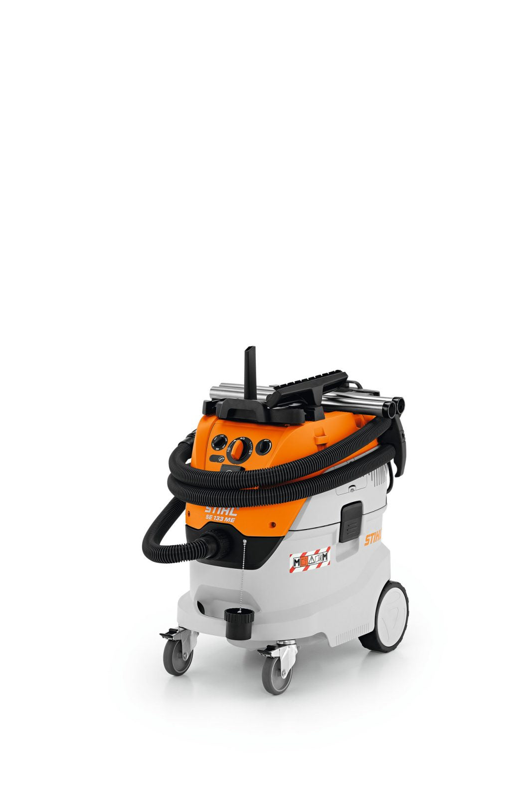 Aspiratore a umido e secco elettrico Stihl SE 133 ME