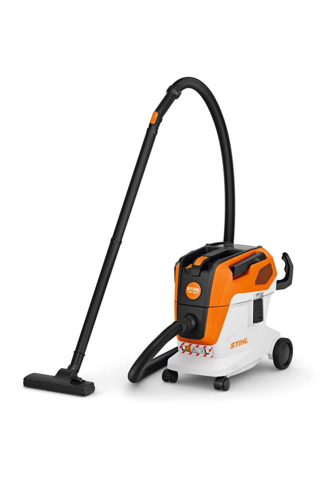 Aspiratore a batteria Stihl SEA 100 L