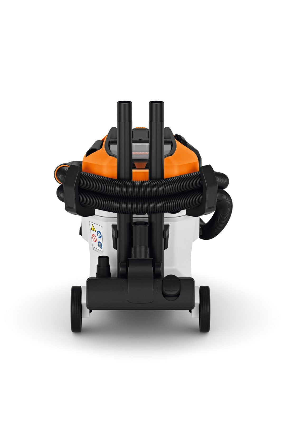 Aspiratore a batteria Stihl SEA 100 L