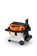 Aspiratore a batteria Stihl SEA 60 L