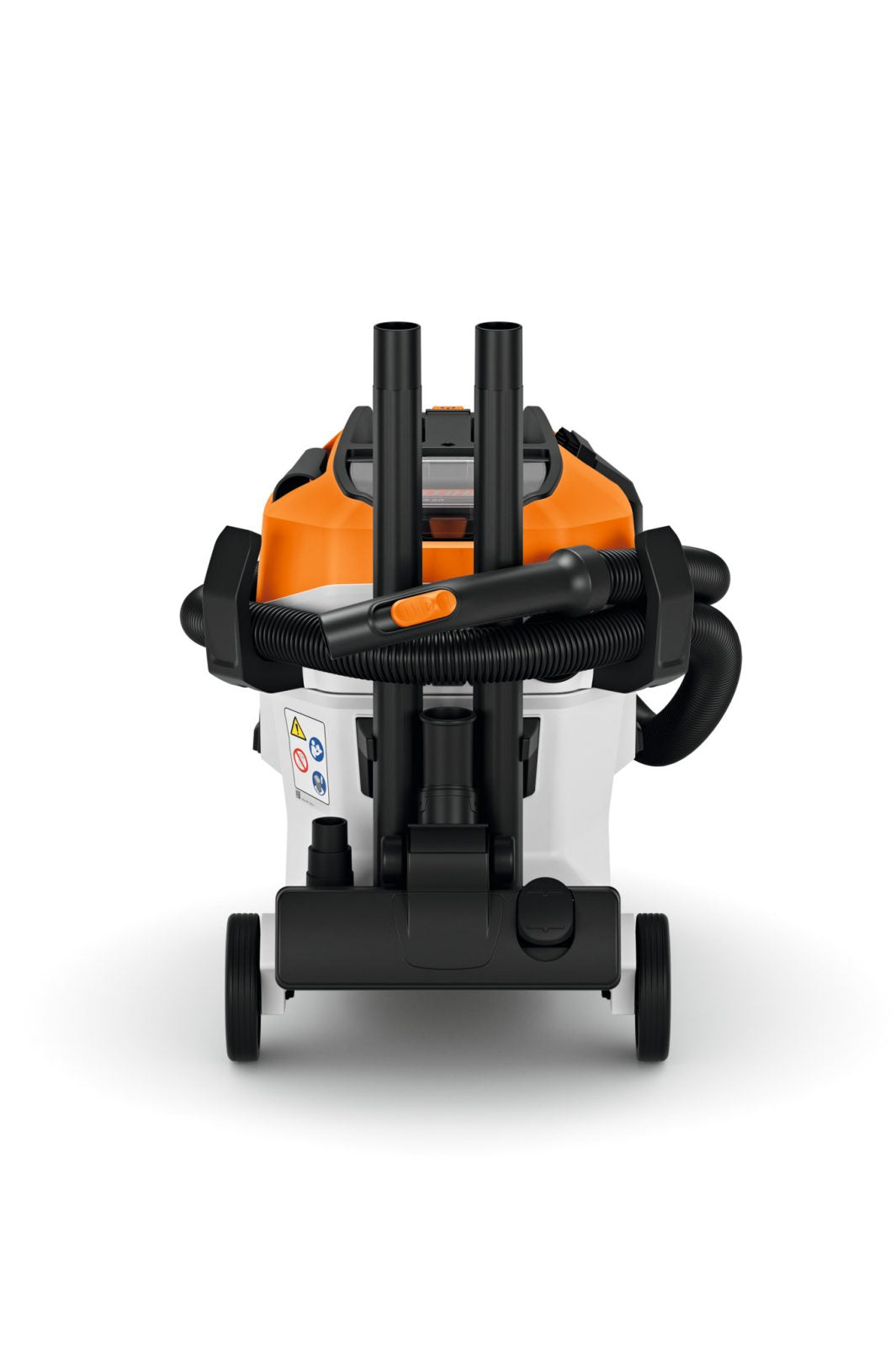 Aspiratore a batteria Stihl SEA 60 L