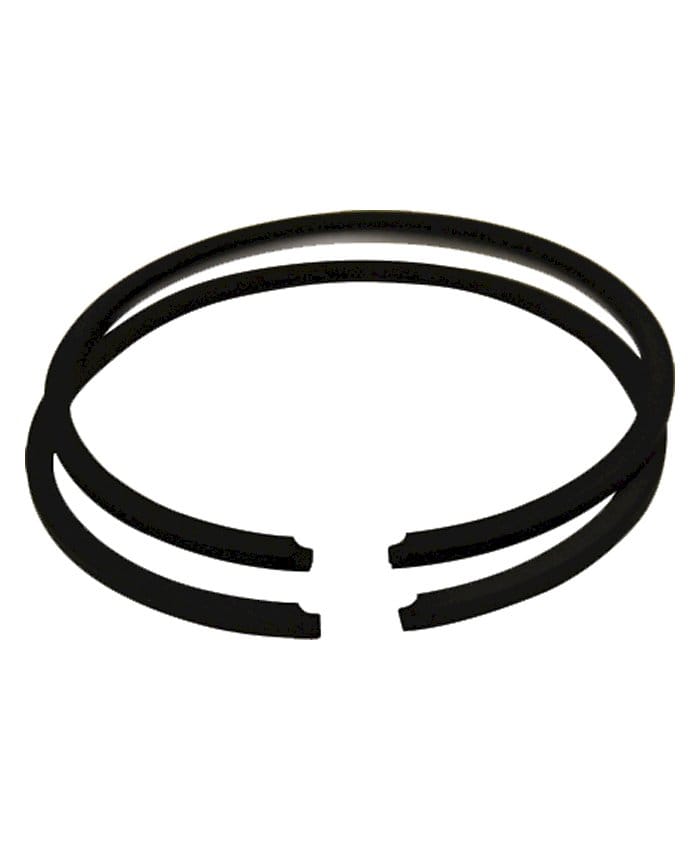 Segmento di compressione Ø 37x1,2mm originale Stihl per motosega