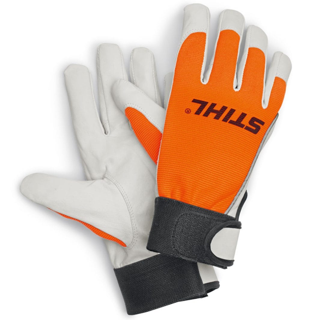 Guanti Stihl Dynamic SensoLight