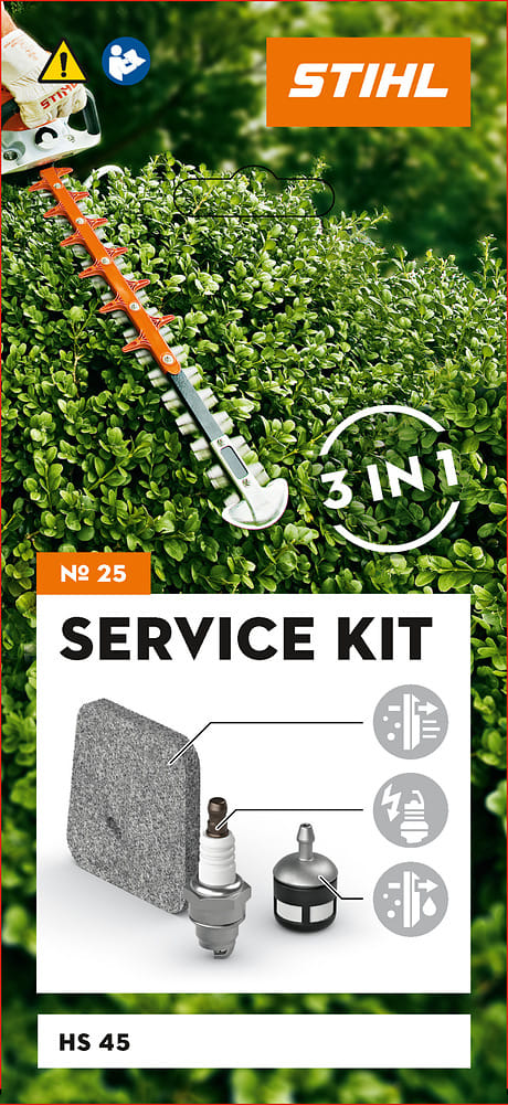 Service Kit 25 STIHL