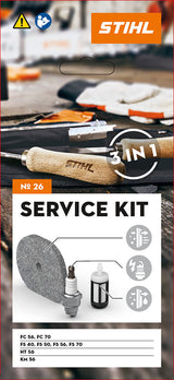 Service Kit 26 STIHL
