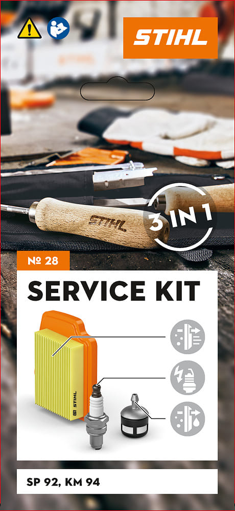 Service Kit 28 STIHL