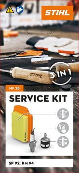 Service Kit 28 STIHL