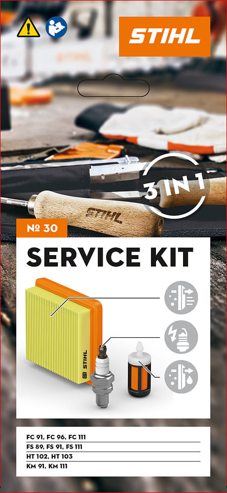 Service Kit 30 STIHL