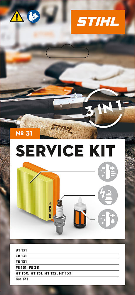 Service Kit 31 STIHL