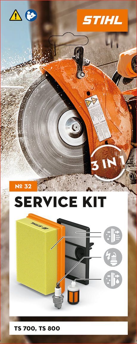 Service Kit 32 STIHL