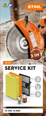 Service Kit 32 STIHL