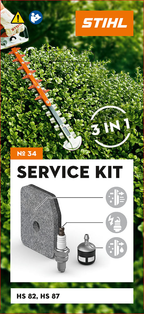 Service Kit 34 STIHL