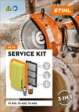 Service Kit 35 STIHL