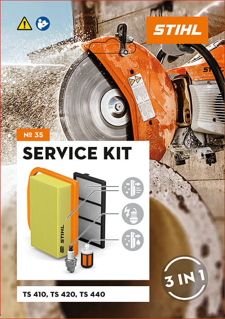 Service Kit 35 STIHL