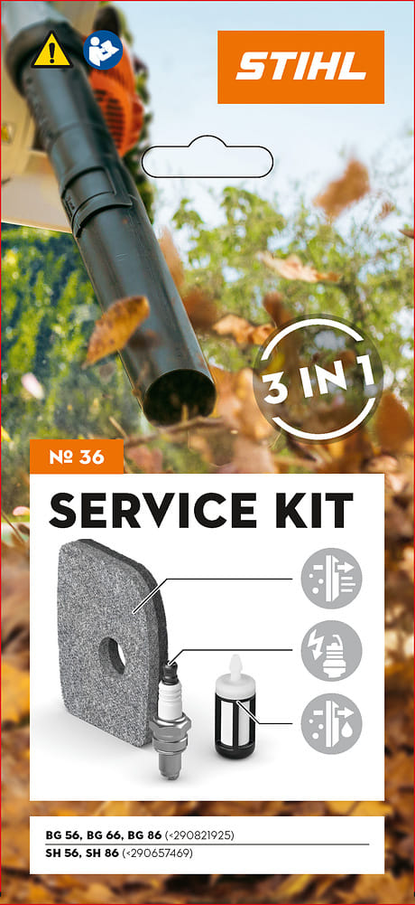 Service Kit 36 STIHL