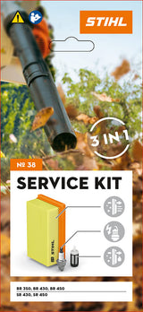 Service Kit 38 STIHL