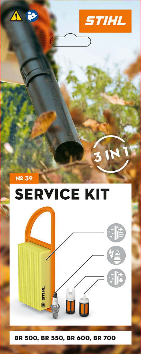 Service Kit 39 STIHL