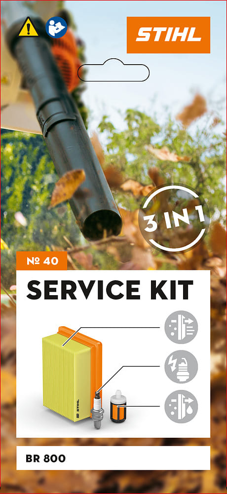 Service Kit 40 STIHL