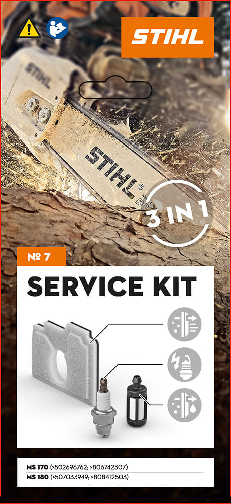Service Kit 7 STIHL