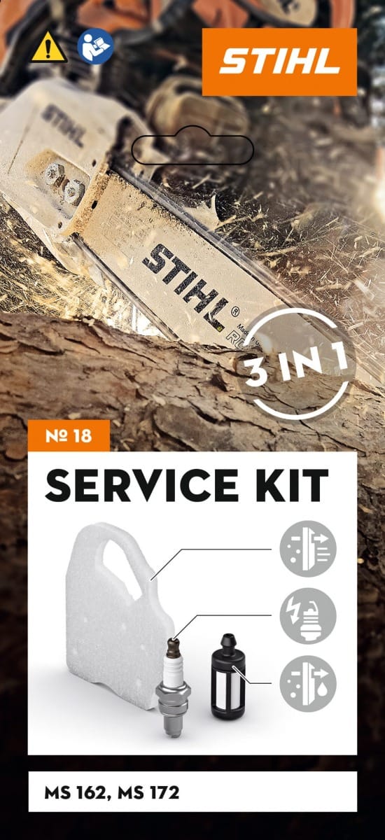 Service Kit 18 STIHL