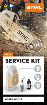 Service kit 19 Stihl