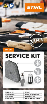 Service Kit 29 STIHL