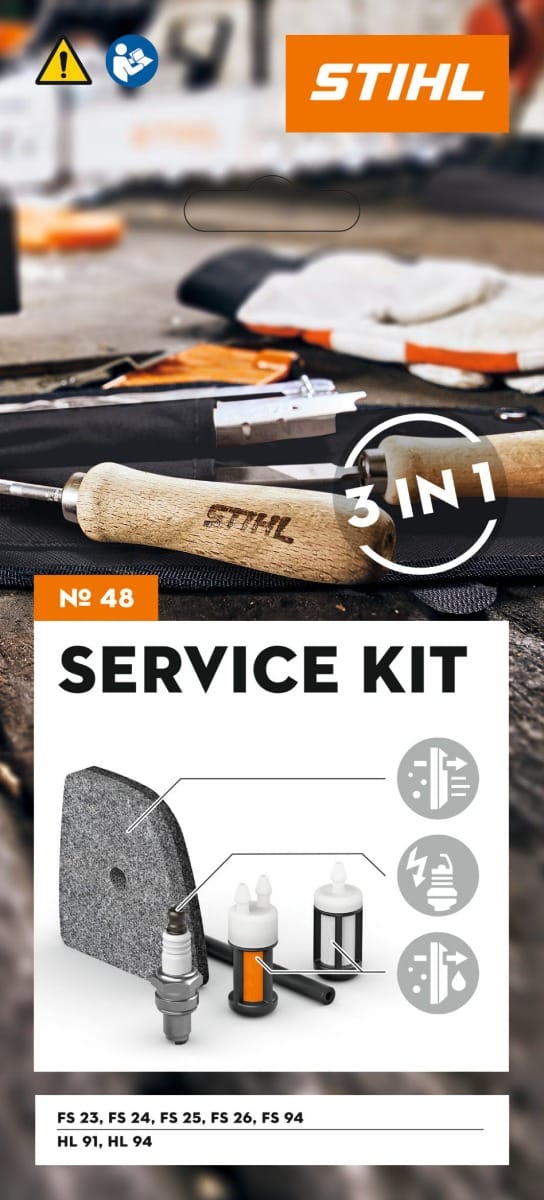 Service Kit 48 STIHL