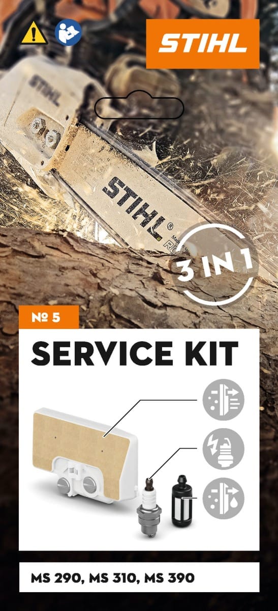 Service Kit 5 STIHL