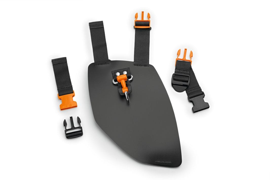 Set imbottitura d'appoggio Stihl