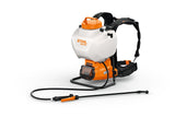Irroratore a batteria Stihl SGA 60