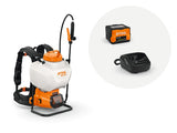 Irroratore a batteria Stihl SGA 60