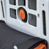 Irroratore a batteria Stihl SGA 85 da 17lt con 6 bar di potenza.