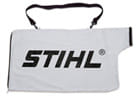 Soffiatore a scoppio Stihl SH 86 aspiratore/trituratore da 45 lt