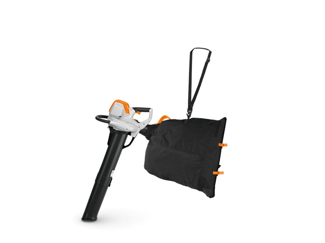 Aspirapolvere trituratore Stihl SHA 140