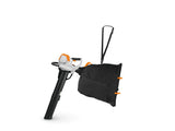 Aspirapolvere trituratore Stihl SHA 140