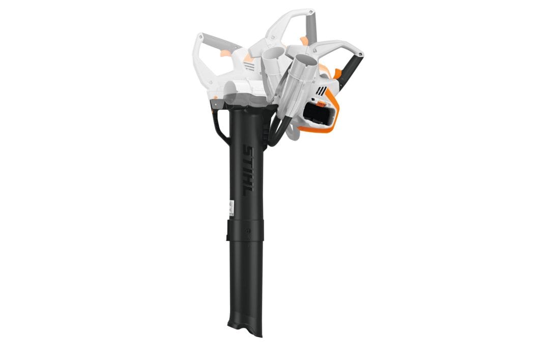 Aspirapolvere trituratore Stihl SHA 140