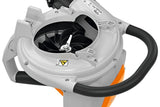 Aspirapolvere trituratore Stihl SHA 140