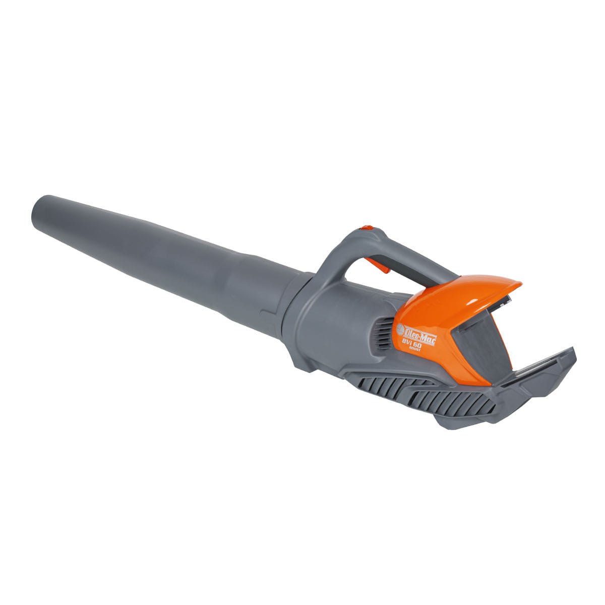 Soffiatore a batteria Oleomac BVi 60 BOOST