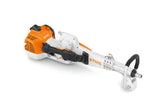Abbacchiatore professionale a scoppio STIHL SP 452