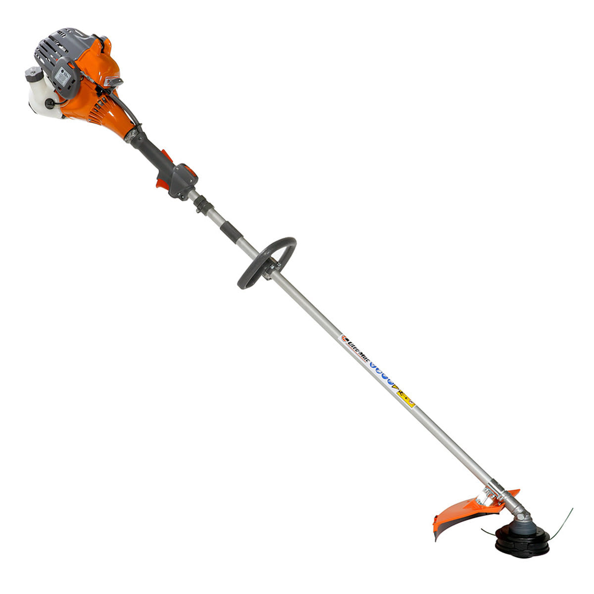 Decespugliatore a scoppio OleoMac Sparta 250 S da 25,4 cm3