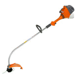 Decespugliatore a scoppio OleoMac Sparta 250 TR leggero e comfortevole per uso privato da 25,4cm3.